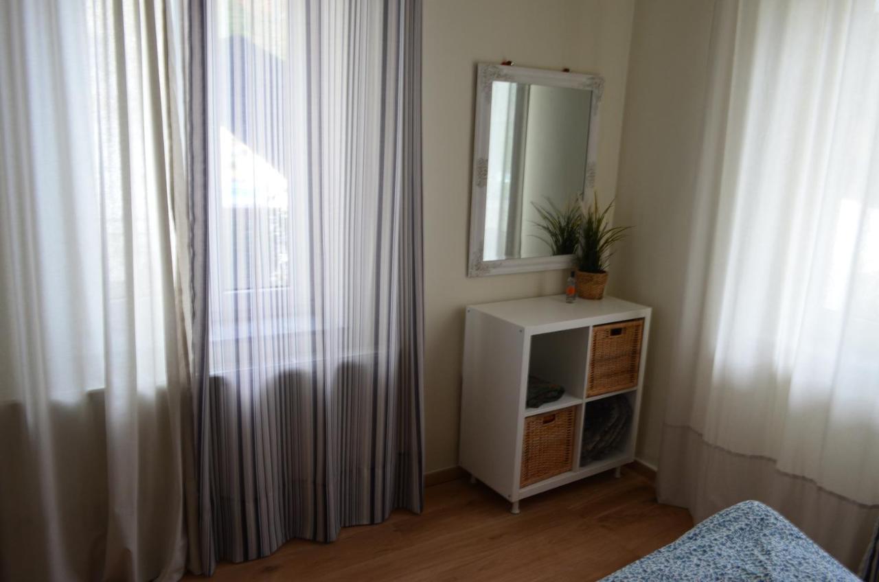 Αισθηση Απεραντησ Γαληνησ Και Ελευθεριασ Apartment Kavala Exterior photo