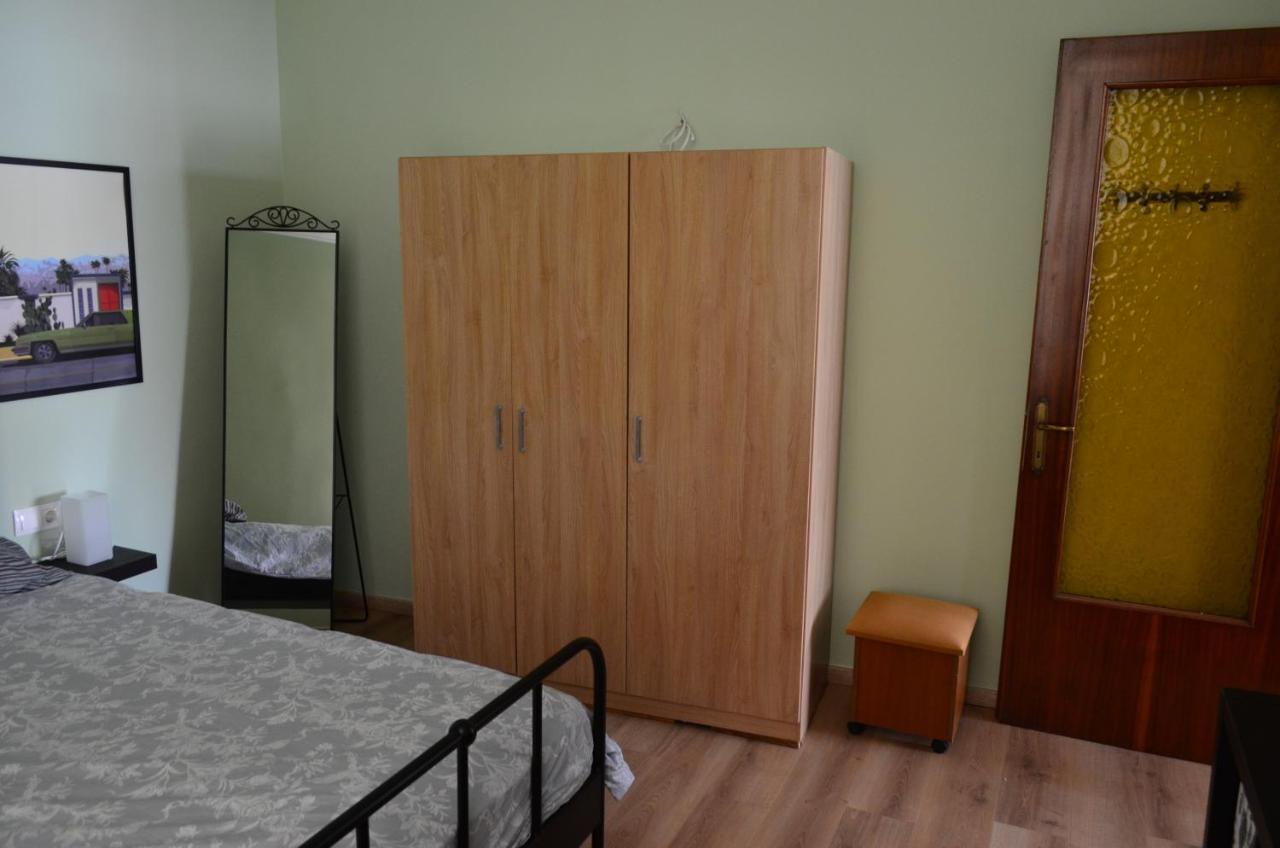 Αισθηση Απεραντησ Γαληνησ Και Ελευθεριασ Apartment Kavala Exterior photo