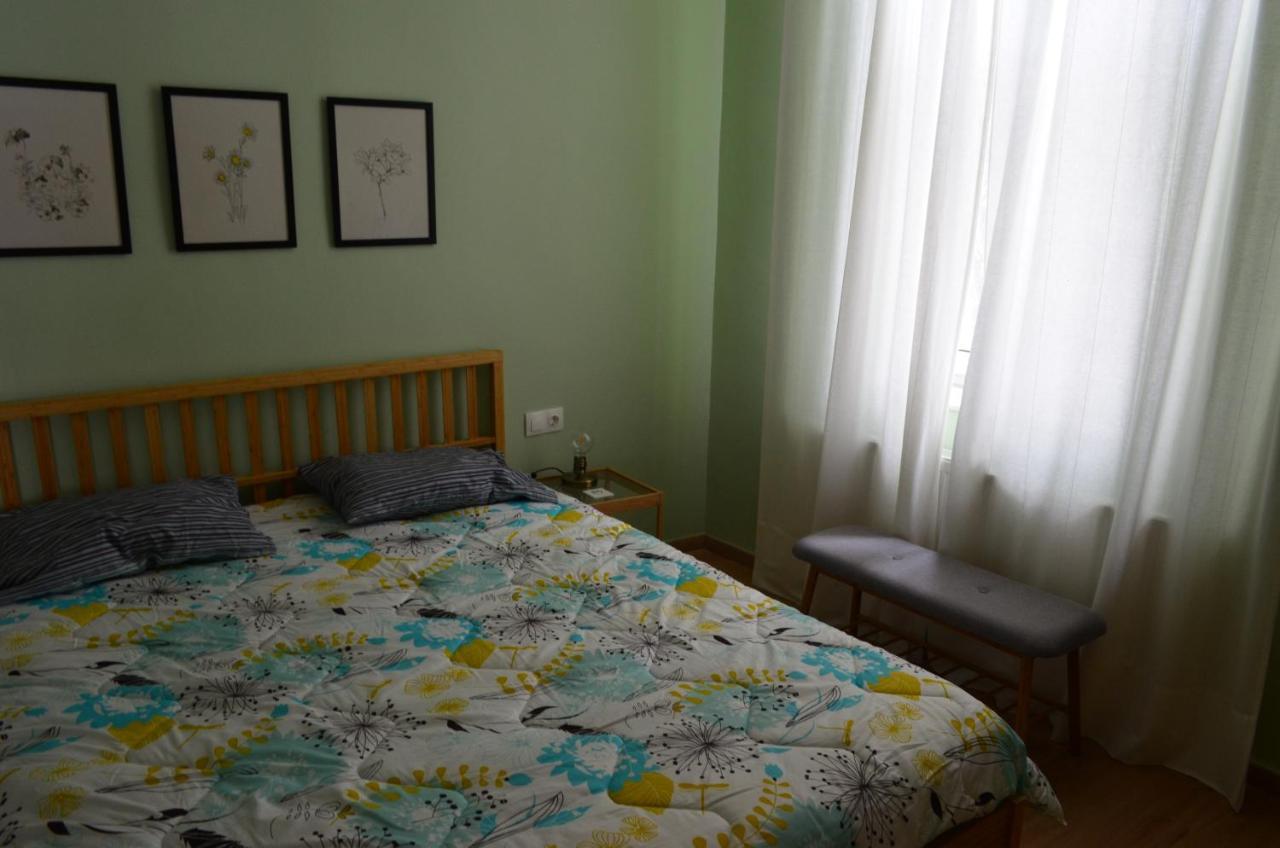 Αισθηση Απεραντησ Γαληνησ Και Ελευθεριασ Apartment Kavala Exterior photo
